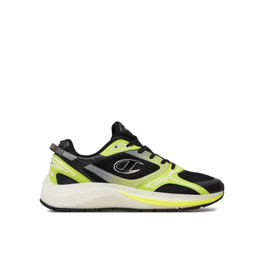 Champion Sneakersy Vibe Low Cut Shoe S22187-CHA-KK015 Czarny ze sklepu MODIVO w kategorii Buty sportowe męskie - zdjęcie 182693951