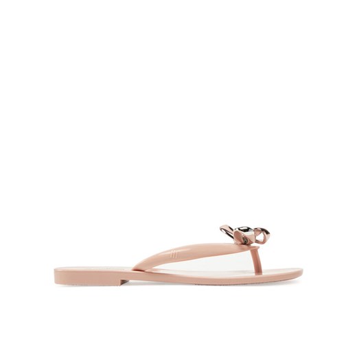 Melissa Japonki Melissa Harmonic Chrome X Ad 35997 Różowy ze sklepu MODIVO w kategorii Klapki damskie - zdjęcie 182694012