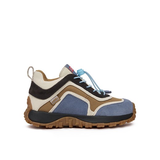 Camper Sneakersy K900359 Czarny ze sklepu MODIVO w kategorii Buty sportowe dziecięce - zdjęcie 182694062