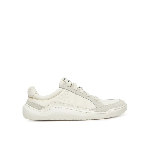Vivo Barefoot Sneakersy Gobi II 209660 Écru ze sklepu MODIVO w kategorii Buty sportowe damskie - zdjęcie 182694084