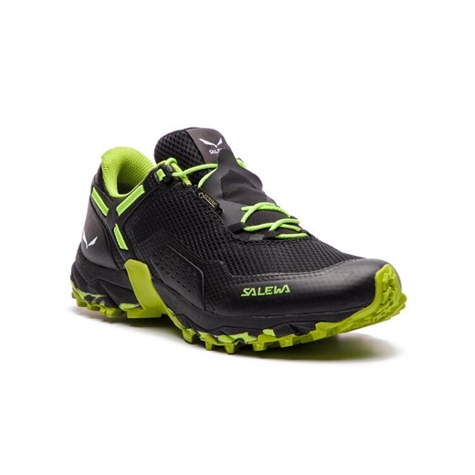 Salewa Trekkingi Speed Beat Gtx GORE-TEX 61338-0978 Czarny ze sklepu MODIVO w kategorii Buty trekkingowe męskie - zdjęcie 182694101