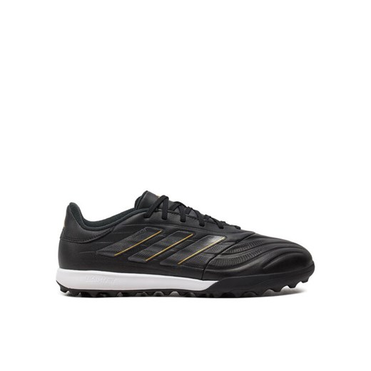 adidas Buty do piłki nożnej Copa Pure 2 League Turf IG8721 Czarny 46_23 MODIVO