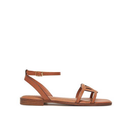 Aldo Sandały Greengrove 13966689 Różowy Aldo 36 MODIVO