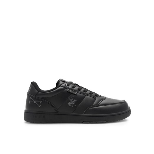 Beverly Hills Polo Club Sneakersy HIP-01 Czarny 41 MODIVO