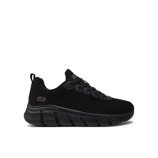 Skechers Sneakersy Bobs B Flex-Visionary Essence 117346/B Czarny ze sklepu MODIVO w kategorii Buty sportowe damskie - zdjęcie 182694244