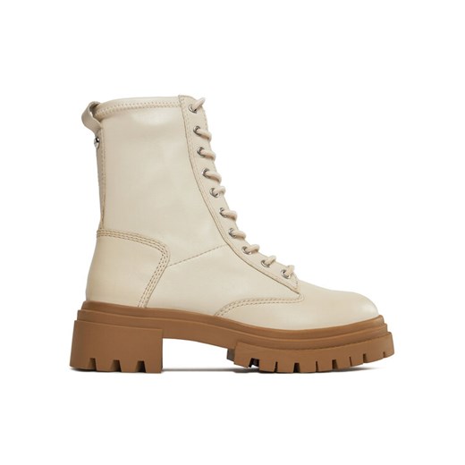 Aldo Trapery Nane 13671941 Biały ze sklepu MODIVO w kategorii Workery damskie - zdjęcie 182694341