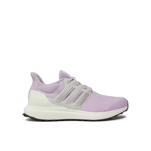 adidas Sneakersy UBounce DNA IF0899 Fioletowy ze sklepu MODIVO w kategorii Buty sportowe damskie - zdjęcie 182694424