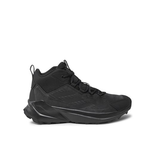 adidas Sneakersy Terrex Trailmaker 2.0 ID0888 Czarny ze sklepu MODIVO w kategorii Buty sportowe męskie - zdjęcie 182694471