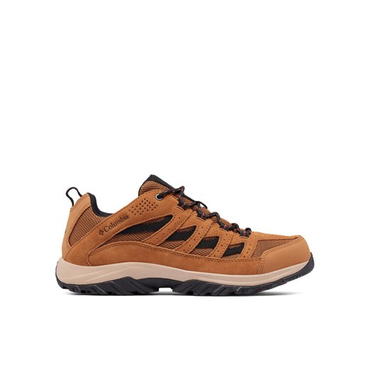 Columbia Trekkingi 1781181 Brązowy ze sklepu MODIVO w kategorii Buty trekkingowe męskie - zdjęcie 182694602