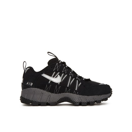 Nike Sneakersy Air Humara FB9982 001 Czarny ze sklepu MODIVO w kategorii Buty sportowe damskie - zdjęcie 182694682