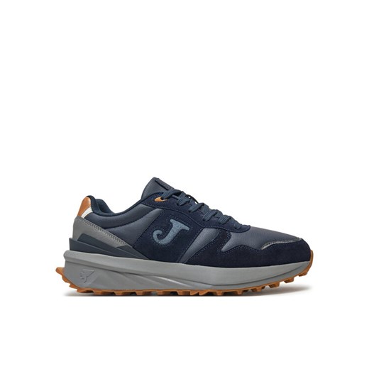 Joma Sneakersy C.200 C200W2403 Granatowy ze sklepu MODIVO w kategorii Buty sportowe męskie - zdjęcie 182694722