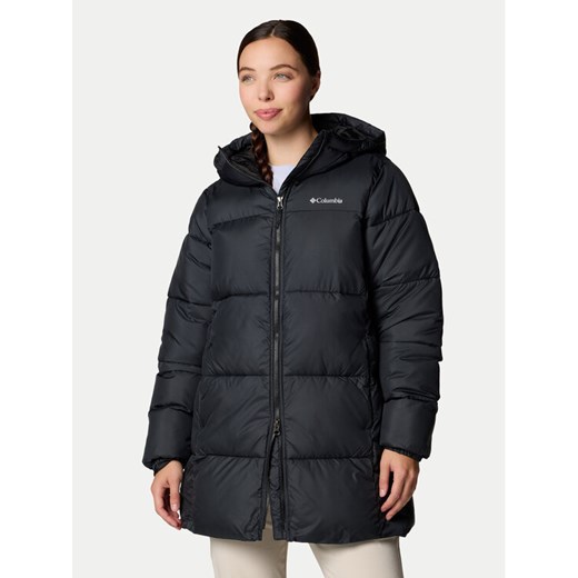 Columbia Kurtka zimowa Puffect™ II 2088471 Czarny Regular Fit ze sklepu MODIVO w kategorii Kurtki damskie - zdjęcie 182694740