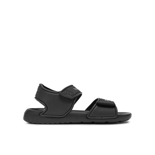 Reebok Sandały 864023Ach(IV) Czarny ze sklepu MODIVO w kategorii Sandały dziecięce - zdjęcie 182694791