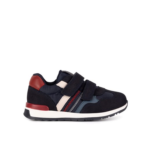 Lasocki Kids Sneakersy KEKS CI12-2810-01 Granatowy ze sklepu MODIVO w kategorii Buty sportowe dziecięce - zdjęcie 182694812