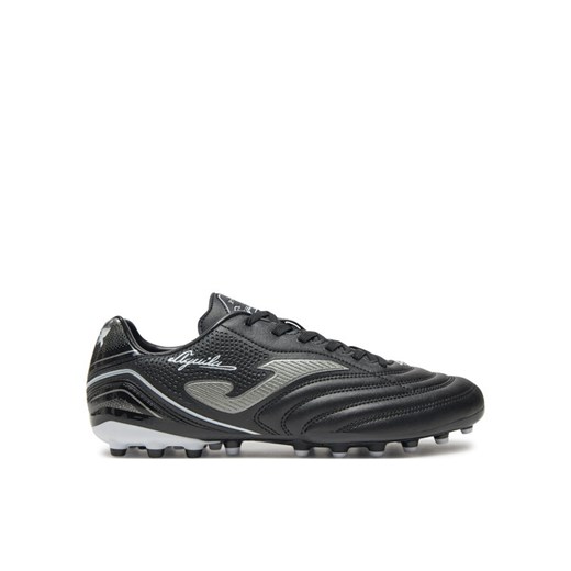 Joma Buty do piłki nożnej Aguila AG AGUW2401AG Czarny Joma 42 MODIVO