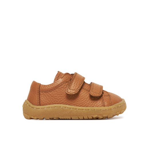 Froddo Półbuty Barefoot Base G3130240-2 M Brązowy ze sklepu MODIVO w kategorii Półbuty dziecięce - zdjęcie 182694894