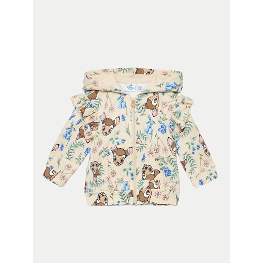 Original Marines Bluza DEAV1457NF Beżowy Regular Fit ze sklepu MODIVO w kategorii Bluzy dziewczęce - zdjęcie 182694933