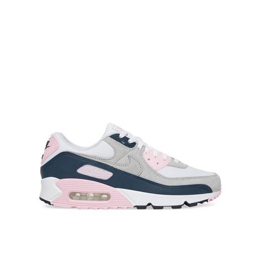 Nike Sneakersy Air Max 90 DM0029 106 Kolorowy ze sklepu MODIVO w kategorii Buty sportowe męskie - zdjęcie 182694934