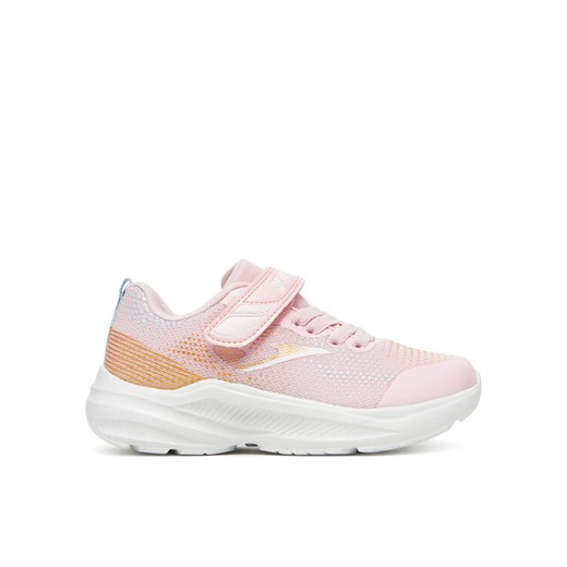 Joma Sneakersy Horizon Jr 2513 JHORIS2513V Różowy ze sklepu MODIVO w kategorii Buty sportowe dziecięce - zdjęcie 182695050