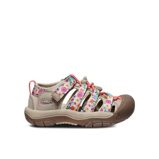 Keen Sandały Newport H2 1028822 Beżowy ze sklepu MODIVO w kategorii Sandały dziecięce - zdjęcie 182695111