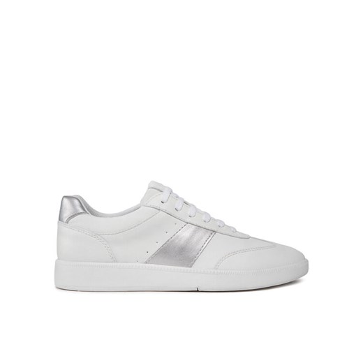 Geox Sneakersy D Meleda D45UGB 054AJ C0007 Biały Geox 37 MODIVO