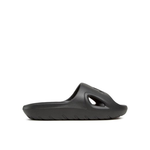 adidas Klapki adicane Slides HQ9915 Czarny ze sklepu MODIVO w kategorii Klapki męskie - zdjęcie 182695193