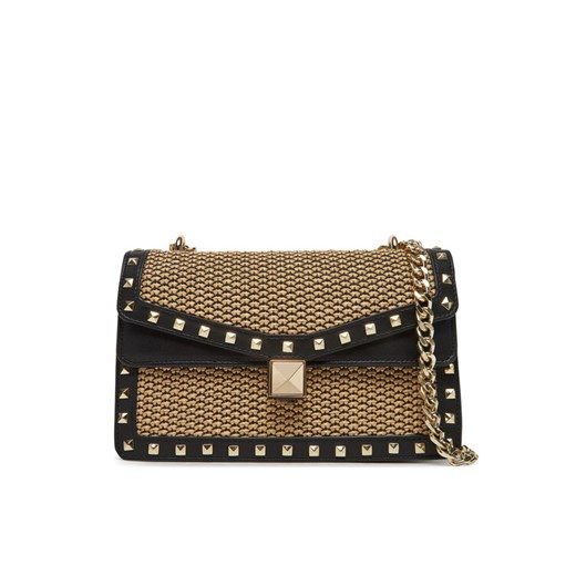 Steve Madden Torebka Bcavet SM13001778 Czarny ze sklepu MODIVO w kategorii Kopertówki - zdjęcie 182695202
