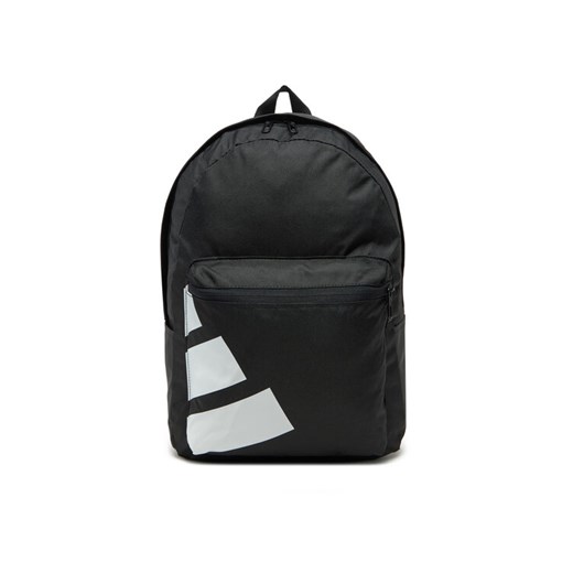 adidas Plecak Classic Back-to-School Badge of Sport JG1527 Czarny ze sklepu MODIVO w kategorii Plecaki - zdjęcie 182695243