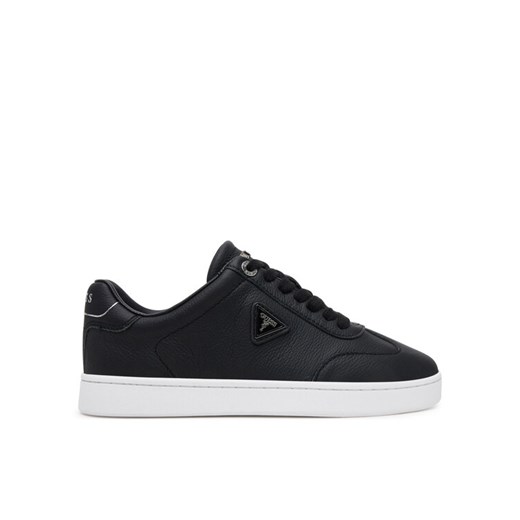 Guess Sneakersy FLJJAZLEA12 Czarny ze sklepu MODIVO w kategorii Buty sportowe damskie - zdjęcie 182695333