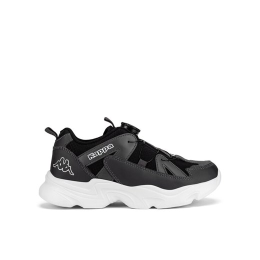 Kappa Sneakersy 23KC2371A Czarny ze sklepu MODIVO w kategorii Buty sportowe dziecięce - zdjęcie 182695352
