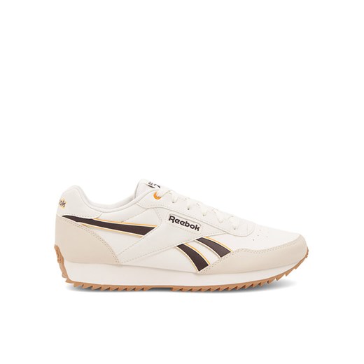 Reebok Sneakersy Rewind Run Ri 100032927-M Écru ze sklepu MODIVO w kategorii Buty sportowe męskie - zdjęcie 182695432