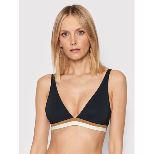 Banana Moon Góra od bikini Dino Montecito LSE01 Czarny ze sklepu MODIVO w kategorii Stroje kąpielowe - zdjęcie 182695463