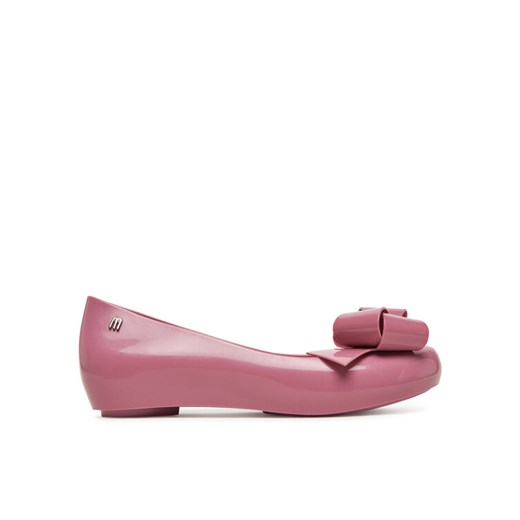 Melissa Baleriny Melissa Ultragirl Classy Ad 36125 Różowy ze sklepu MODIVO w kategorii Balerinki - zdjęcie 182695593