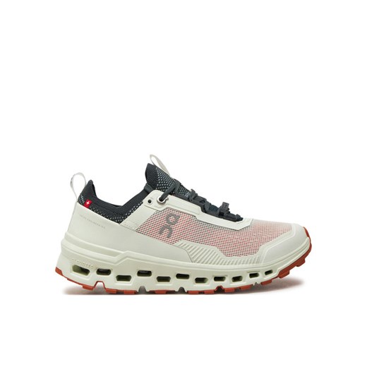 On Buty do biegania Cloudultra 2 3WD30282171 Beżowy On 40 MODIVO