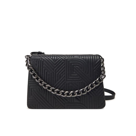 DKNY Torebka R44EZI05 Czarny ze sklepu MODIVO w kategorii Listonoszki - zdjęcie 182695700