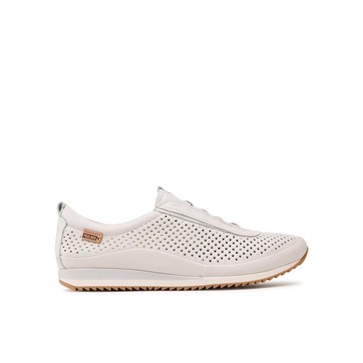 Pikolinos Sneakersy M2A-6252 Szary ze sklepu MODIVO w kategorii Buty męskie - zdjęcie 182695701