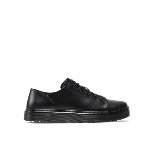 Dr. Martens Sneakersy Dante 16736001 Czarny ze sklepu MODIVO w kategorii Buty sportowe męskie - zdjęcie 182695703