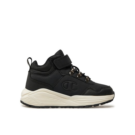 Champion Sneakersy Climb S32440 KK001 Czarny ze sklepu MODIVO w kategorii Buty sportowe dziecięce - zdjęcie 182695720