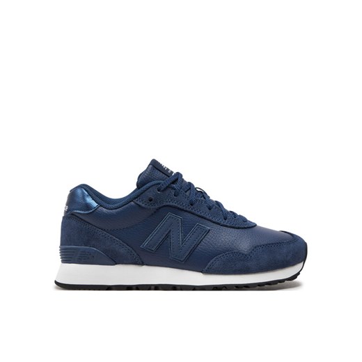 New Balance Sneakersy WL515OBB Granatowy ze sklepu MODIVO w kategorii Buty sportowe damskie - zdjęcie 182695972