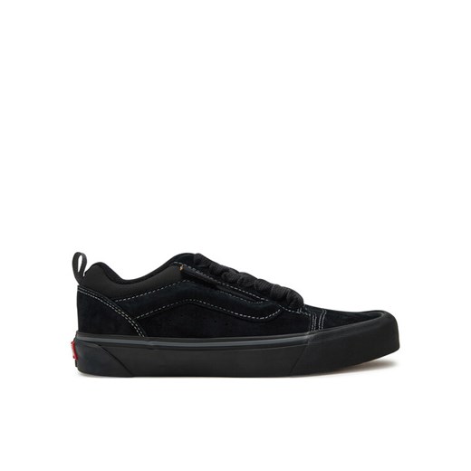 Vans Tenisówki Knu Skool VN000CRPBMA Czarny ze sklepu MODIVO w kategorii Trampki męskie - zdjęcie 182695983