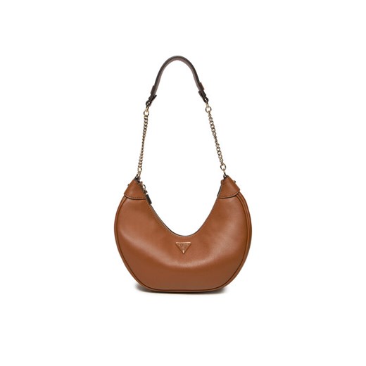 Guess Torebka HWBG95 19010 Brązowy ze sklepu MODIVO w kategorii Torebki damskie - zdjęcie 182696000