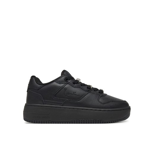 Karl Kani Sneakersy Kani 89 UP `23 PD00002699 Czarny ze sklepu MODIVO w kategorii Buty sportowe damskie - zdjęcie 182696081
