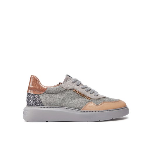 Hispanitas Sneakersy Cervo-I24 CHI243516 Kolorowy ze sklepu MODIVO w kategorii Buty sportowe damskie - zdjęcie 182696104