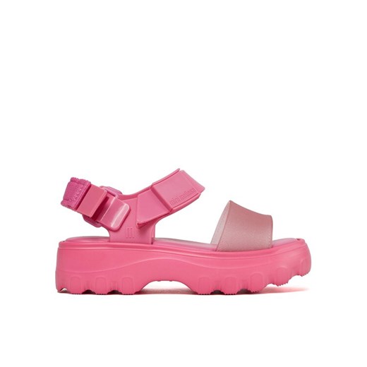 Melissa Sandały Melissa Kick Off Sandal Inf 35692 Różowy ze sklepu MODIVO w kategorii Sandały dziecięce - zdjęcie 182696130