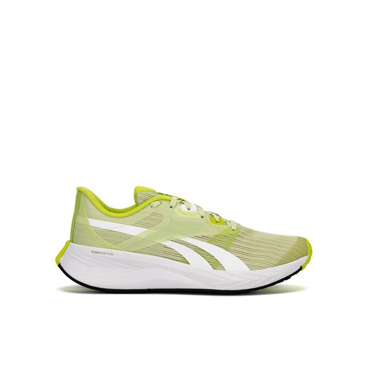 Reebok Sneakersy ENERGEN TECH PLUS 100033152 Żółty ze sklepu MODIVO w kategorii Buty sportowe damskie - zdjęcie 182696141
