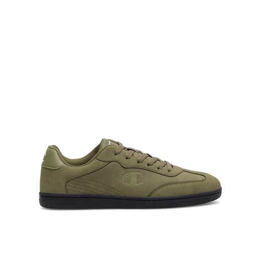 Champion Sneakersy PRESTIGE S22332-GS530 Zielony ze sklepu MODIVO w kategorii Trampki męskie - zdjęcie 182696173