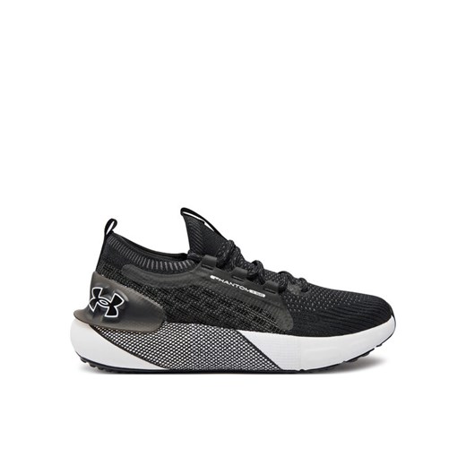 Under Armour Buty Ua Hovr Phantom 3 Se 3026582-003 Czarny Under Armour 40_5 MODIVO