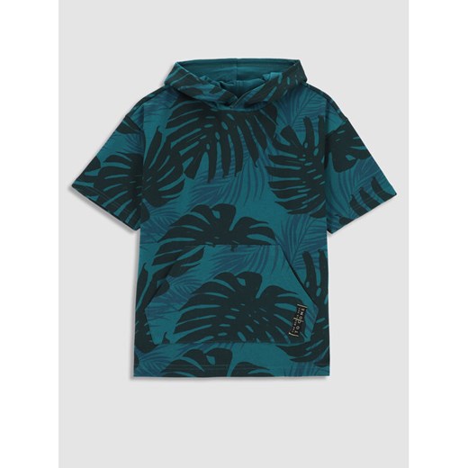 Coccodrillo Bluza WC3132301JBJ Kolorowy Regular Fit ze sklepu MODIVO w kategorii Bluzy chłopięce - zdjęcie 182696401