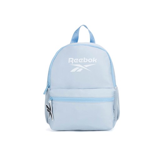 Reebok Plecak RBK-047-CCC-05 Szary ze sklepu MODIVO w kategorii Plecaki - zdjęcie 182696420