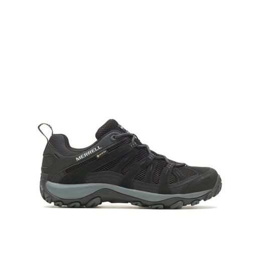 Merrell Trekkingi Alverstone 2 Gtx J036899 Czarny ze sklepu MODIVO w kategorii Buty trekkingowe męskie - zdjęcie 182696454